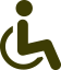 Camere disabili